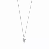 Колье Tiffany & Co. 67938852 Paloma's Graffiti