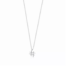Колье Tiffany & Co. 67938852 Paloma's Graffiti
