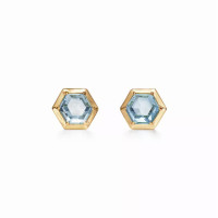 Серьги Tiffany & Co. 67944208 Paloma's Studio