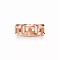 Колье Tiffany & Co. 67996720 Tiffany T