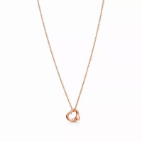 Колье Tiffany & Co. 68113679 Elsa Peretti®