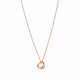 Колье Tiffany & Co. 68113679 Elsa Peretti®