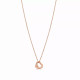 Колье Tiffany & Co. 68113679 Elsa Peretti®