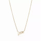 Колье Tiffany & Co. 68153360 Paloma's Graffiti