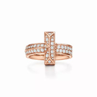 Кольцо Tiffany & Co. 68169879 Tiffany T