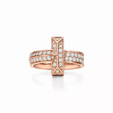 Кольцо Tiffany & Co. 68169879 Tiffany T