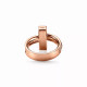 Кольцо Tiffany & Co. 68169879 Tiffany T