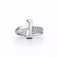 Кольцо Tiffany & Co. 68171997 Tiffany T