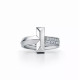 Кольцо Tiffany & Co. 68171997 Tiffany T