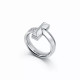 Кольцо Tiffany & Co. 68171997 Tiffany T