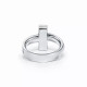 Кольцо Tiffany & Co. 68171997 Tiffany T