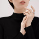 Кольцо Tiffany & Co. 68171997 Tiffany T