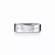 Кольцо Tiffany & Co. 68174996 Return to Tiffany®