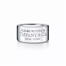 Кольцо Tiffany & Co. 68175445 Return to Tiffany®