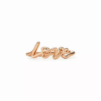 Кольцо Tiffany & Co. 68177863 Paloma's Graffiti