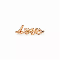 Кольцо Tiffany & Co. 68177863 Paloma's Graffiti