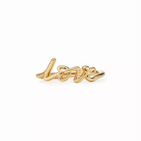 Кольцо Tiffany & Co. 68177987 Paloma's Graffiti