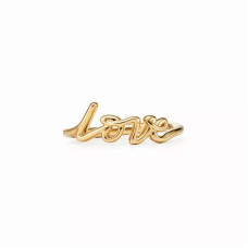Кольцо Tiffany & Co. 68177987 Paloma's Graffiti