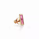 Серьги Tiffany & Co. 68496799 Paloma's Studio