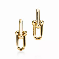 Серьги Tiffany & Co. 68533651 74335144 Tiffany HardWear