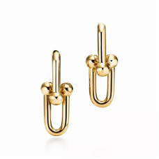Серьги Tiffany & Co. 68533651 74335144 Tiffany HardWear