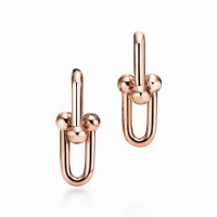Серьги Tiffany & Co. 68533686 74335136 Tiffany HardWear