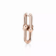 Серьги Tiffany & Co. 68533686 74335136 Tiffany HardWear