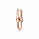 Серьги Tiffany & Co. 68533686 74335136 Tiffany HardWear