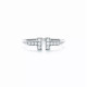 Кольцо Tiffany & Co. 68650844 68650860 Tiffany T