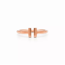 Кольцо Tiffany & Co. 68650976 68650992 Tiffany T