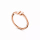 Кольцо Tiffany & Co. 68650976 68650992 Tiffany T