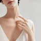Кольцо Tiffany & Co. 68651948 Tiffany True®