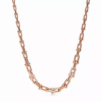 Колье Tiffany & Co. 68692490 72659341 Tiffany HardWear