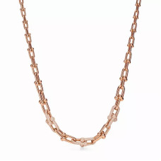 Колье Tiffany & Co. 68692490 72659341 Tiffany HardWear