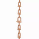 Колье Tiffany & Co. 68692490 72659341 Tiffany HardWear