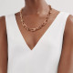 Колье Tiffany & Co. 68692490 72659341 Tiffany HardWear