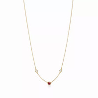 Колье Tiffany & Co. 68784344 Elsa Peretti®