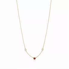 Колье Tiffany & Co. 68784344 Elsa Peretti®