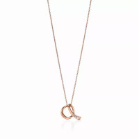 Колье Tiffany & Co. 68806739 Elsa Peretti®