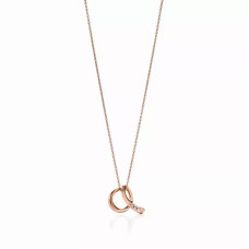 Колье Tiffany & Co. 68806739 Elsa Peretti®