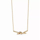 Колье Tiffany & Co. 68887208  69544800  74595804 Tiffany Knot