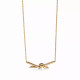 Колье Tiffany & Co. 68887208  69544800  74595804 Tiffany Knot