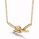 Колье Tiffany & Co. 68887208  69544800  74595804 Tiffany Knot