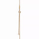 Колье Tiffany & Co. 68887208  69544800  74595804 Tiffany Knot