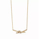 Колье Tiffany & Co. 68887224  69544797  74595820 Tiffany Knot