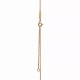 Колье Tiffany & Co. 68887224  69544797  74595820 Tiffany Knot