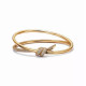 Браслет Tiffany & Co. 68887550 73118131 Tiffany Knot
