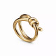 Кольцо Tiffany & Co. 68887852 69544630 Tiffany Knot