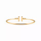 Браслет Tiffany & Co. 68890985 75687095 Tiffany T