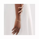 Браслет Tiffany & Co. 68890985 75687095 Tiffany T